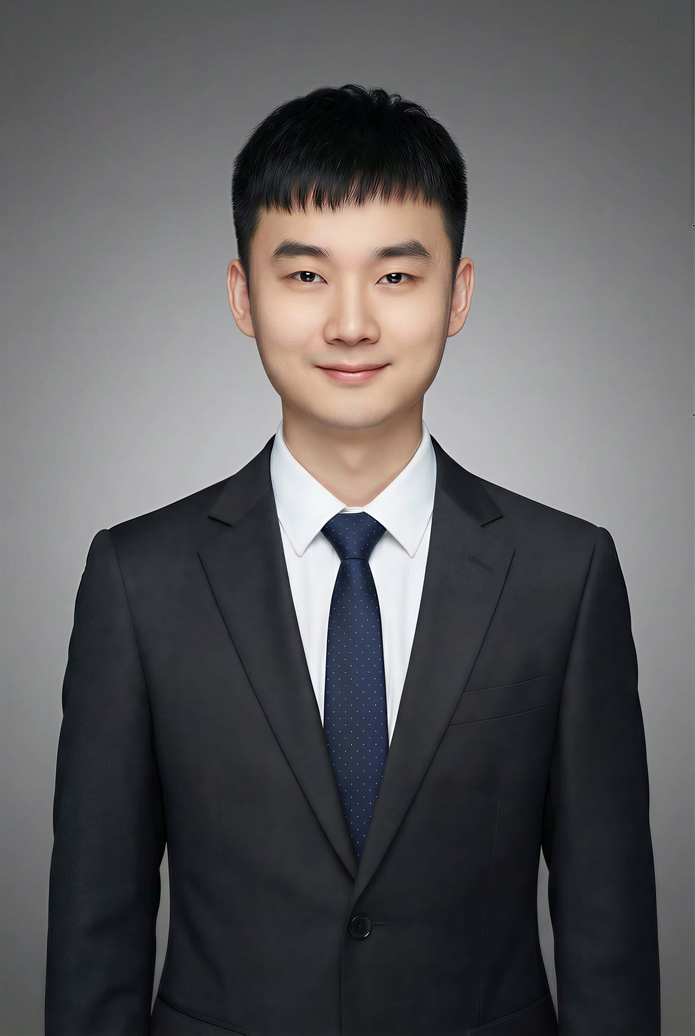 Quan Ouyang