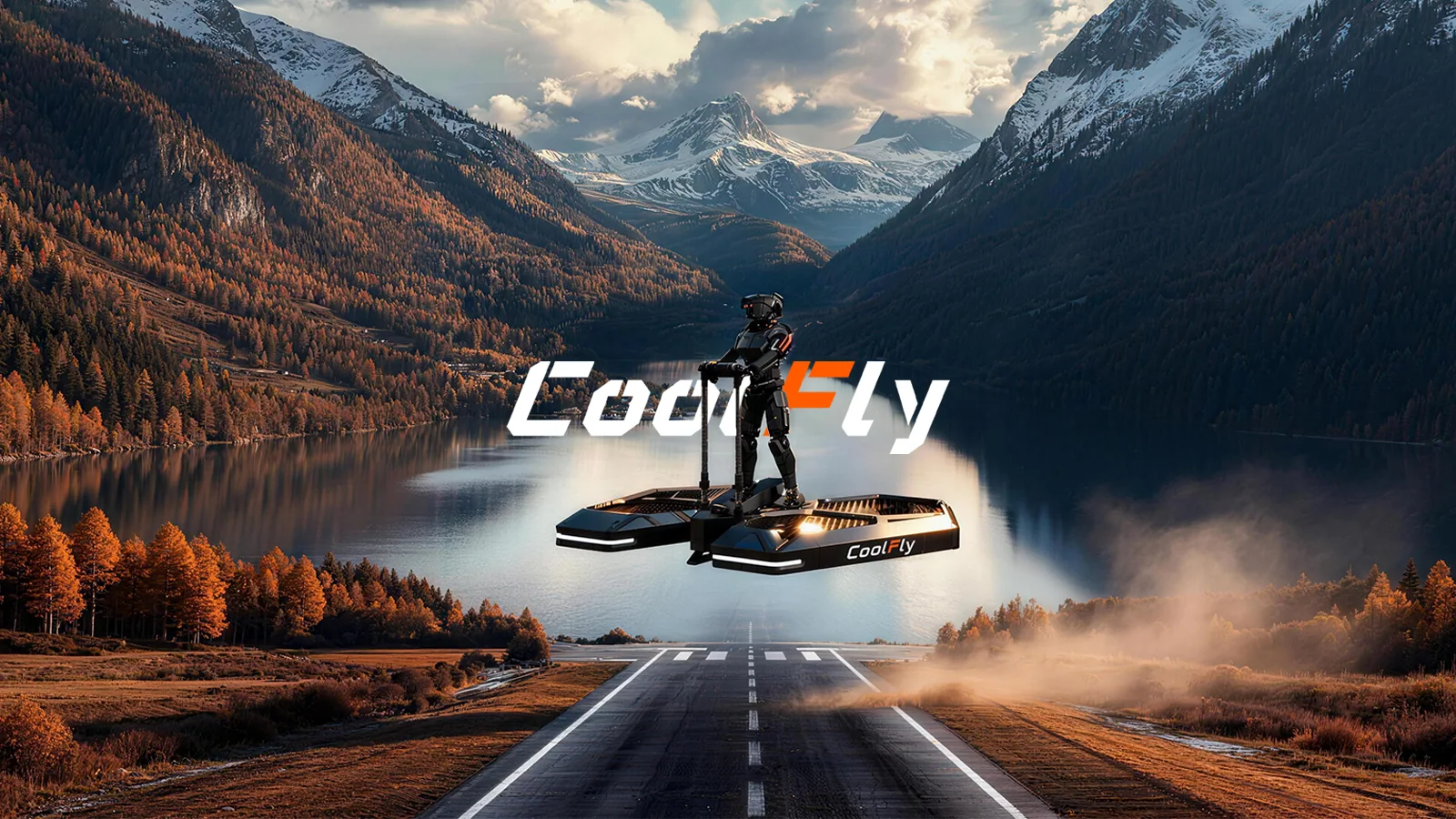 What Does eVTOL Stand For? The Future of Travel Above Our Streets