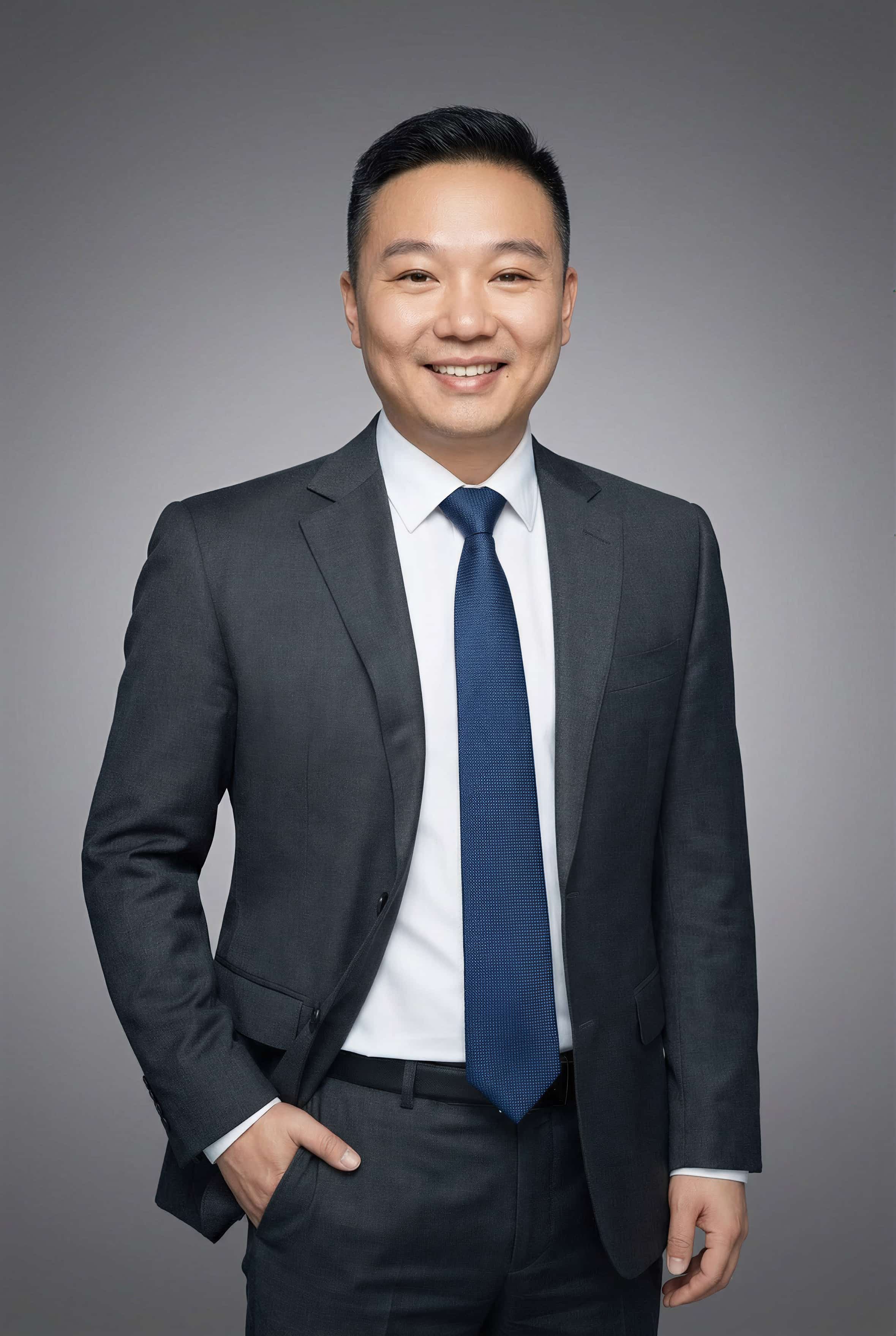 Jixiao Zhang