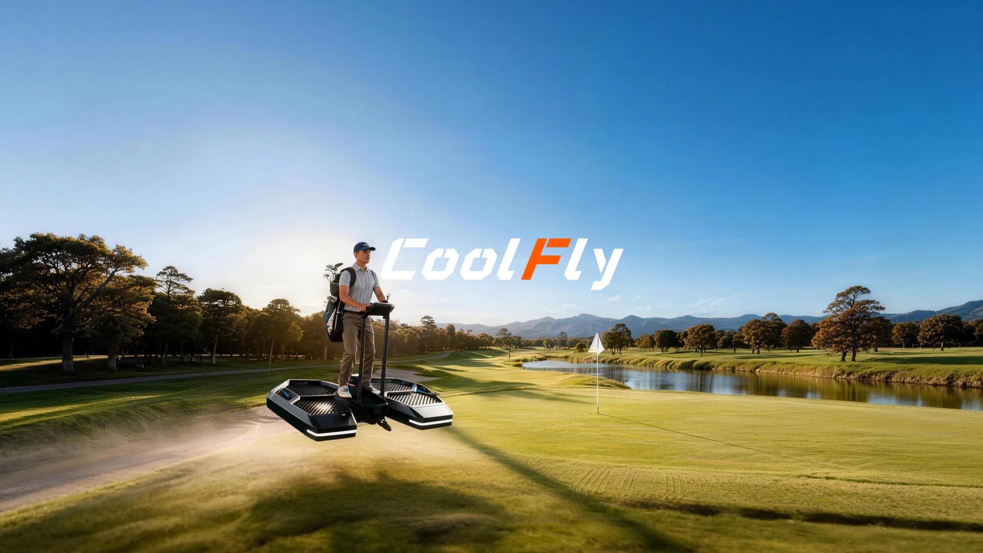 How to Master Safe Coolfly eVTOL Weather Tech