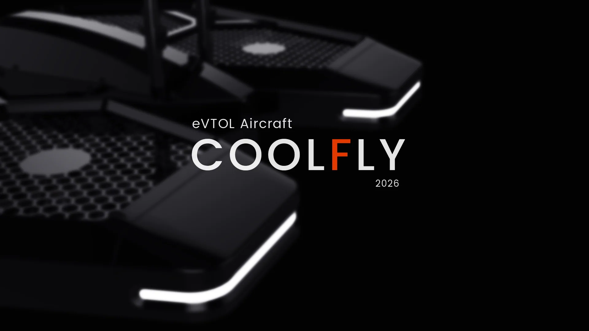 Coolfly: The Stunning Truth of a Unique eVTOL Future