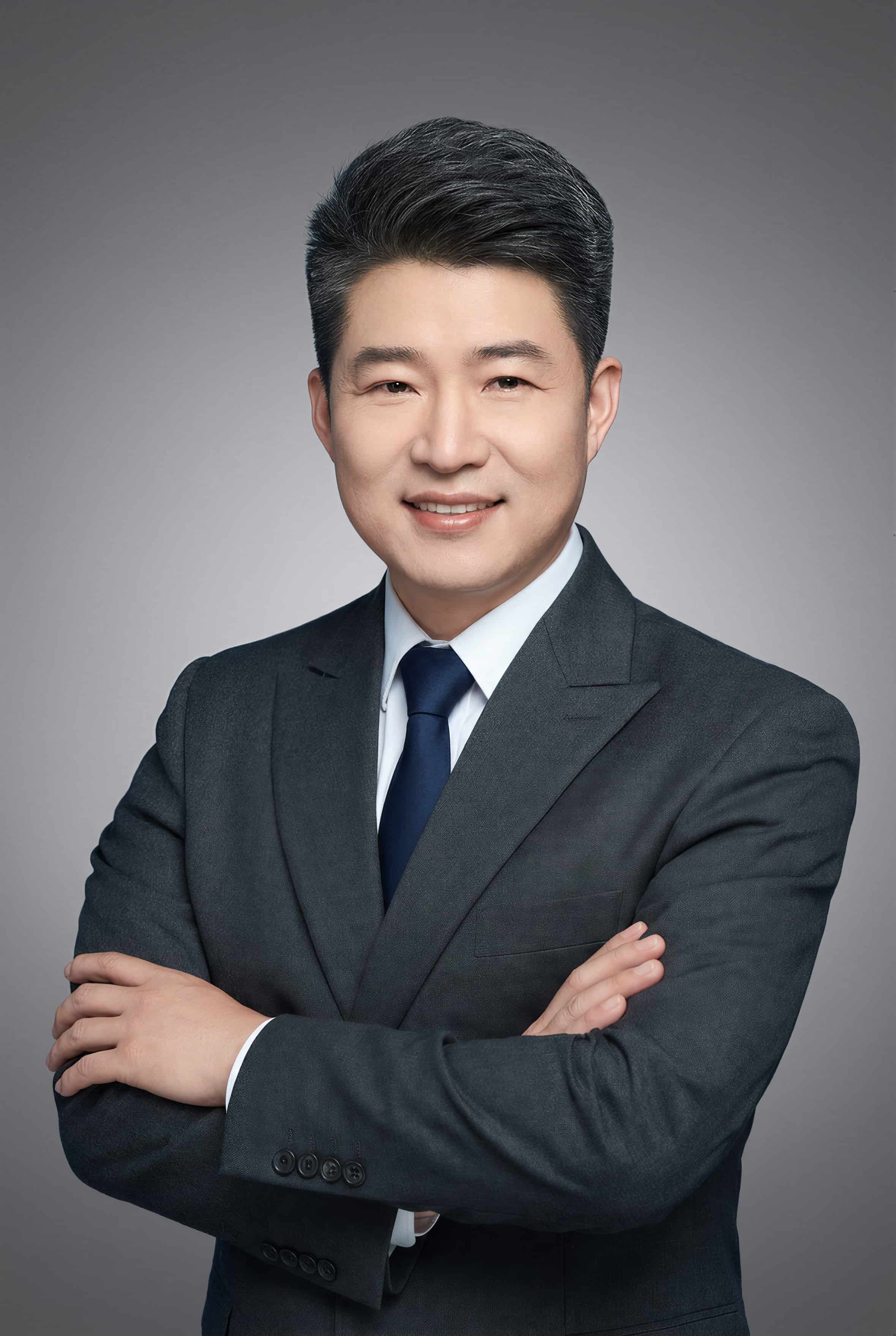 Wei Li