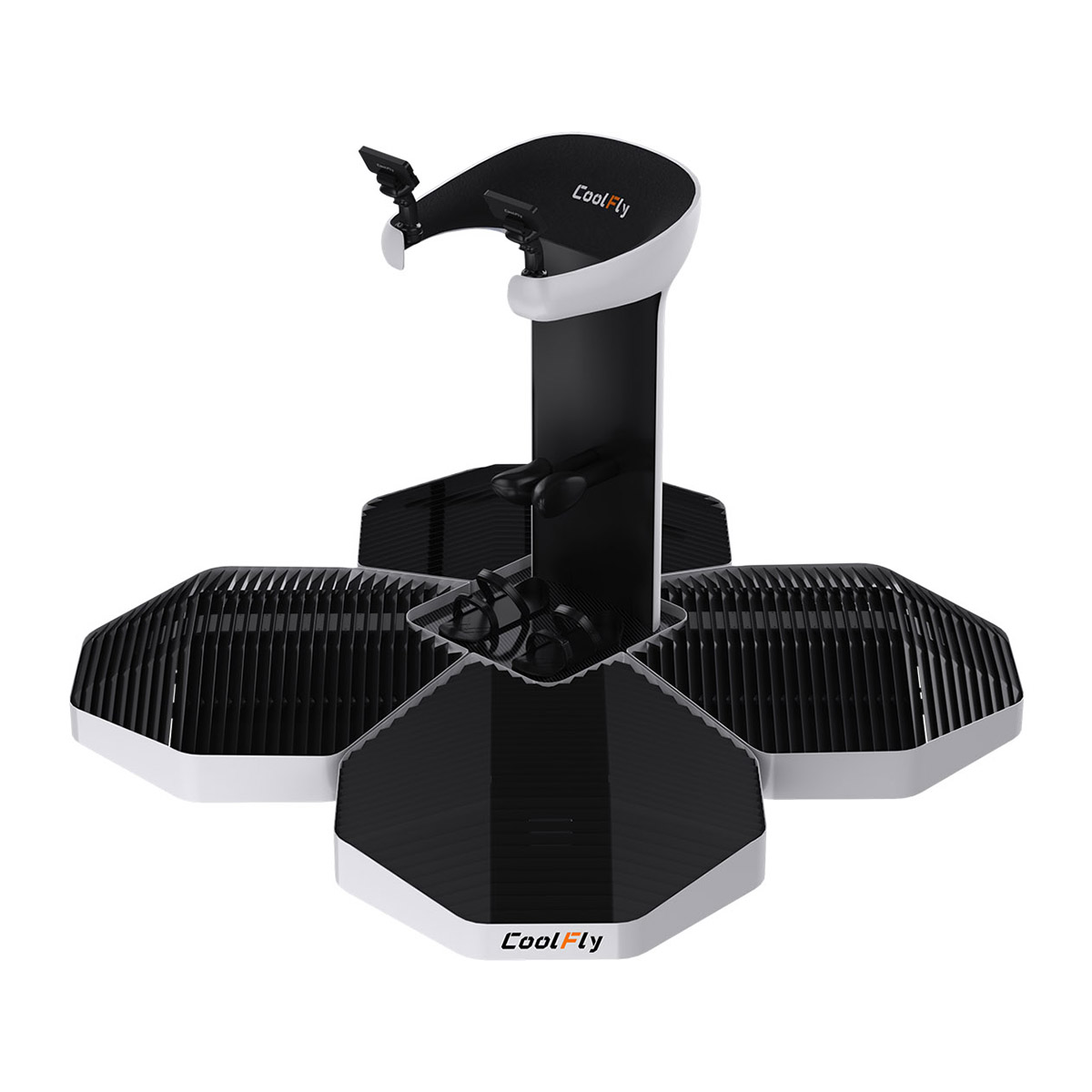 CoolFly URBAN Electric Personal Aircraft