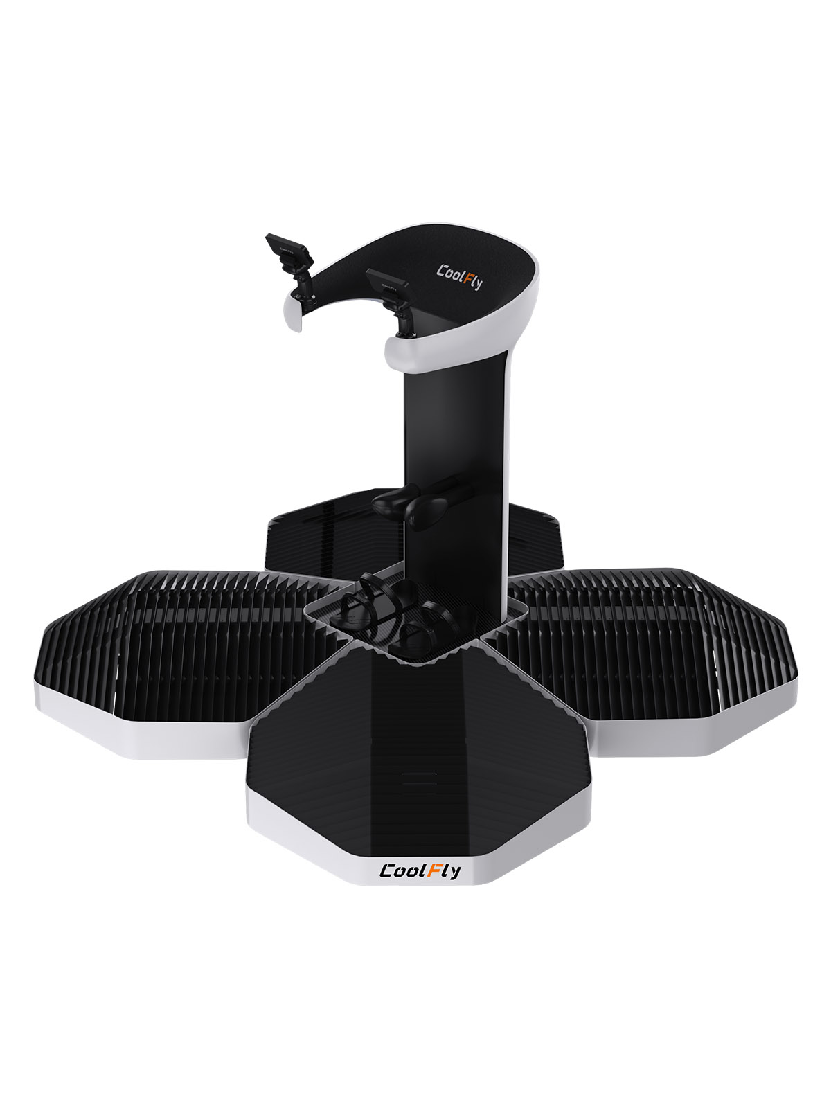 CoolFly Urban standing personal aircraft