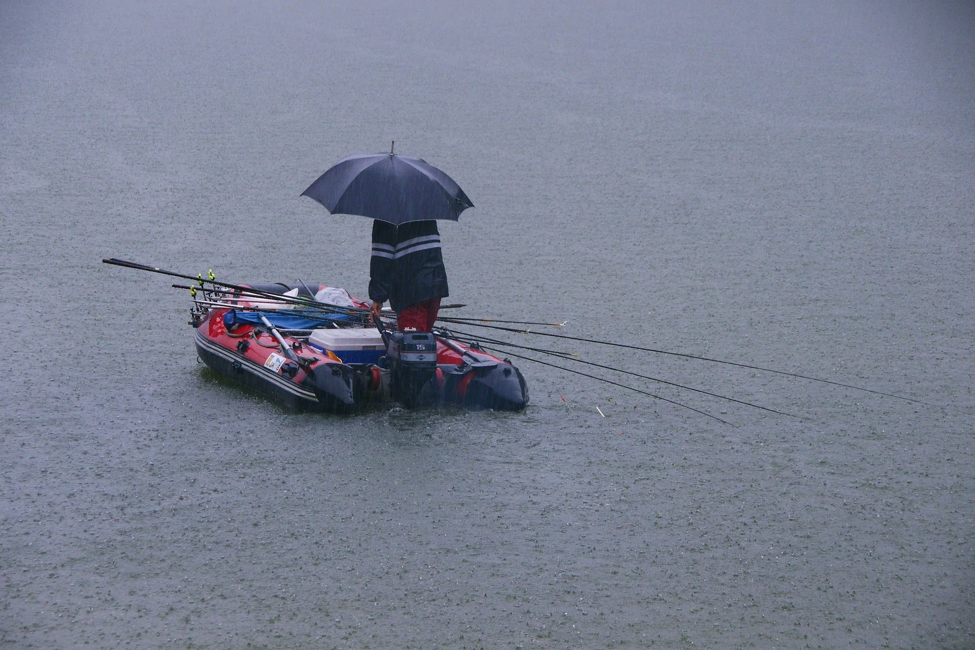 Heavy Rain