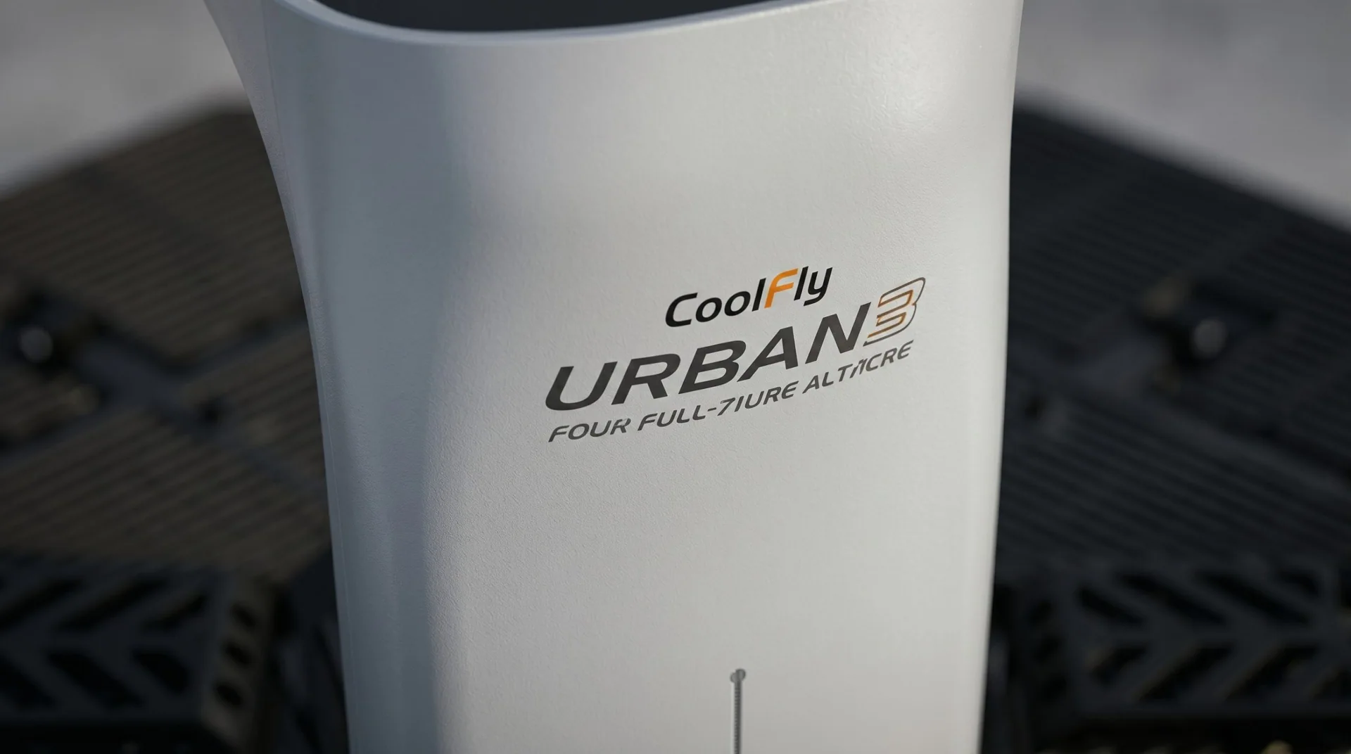 CoolFly headquarters
