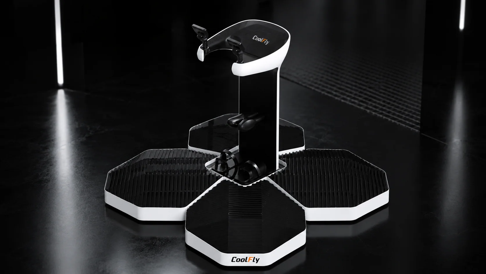 CoolFly URBAN