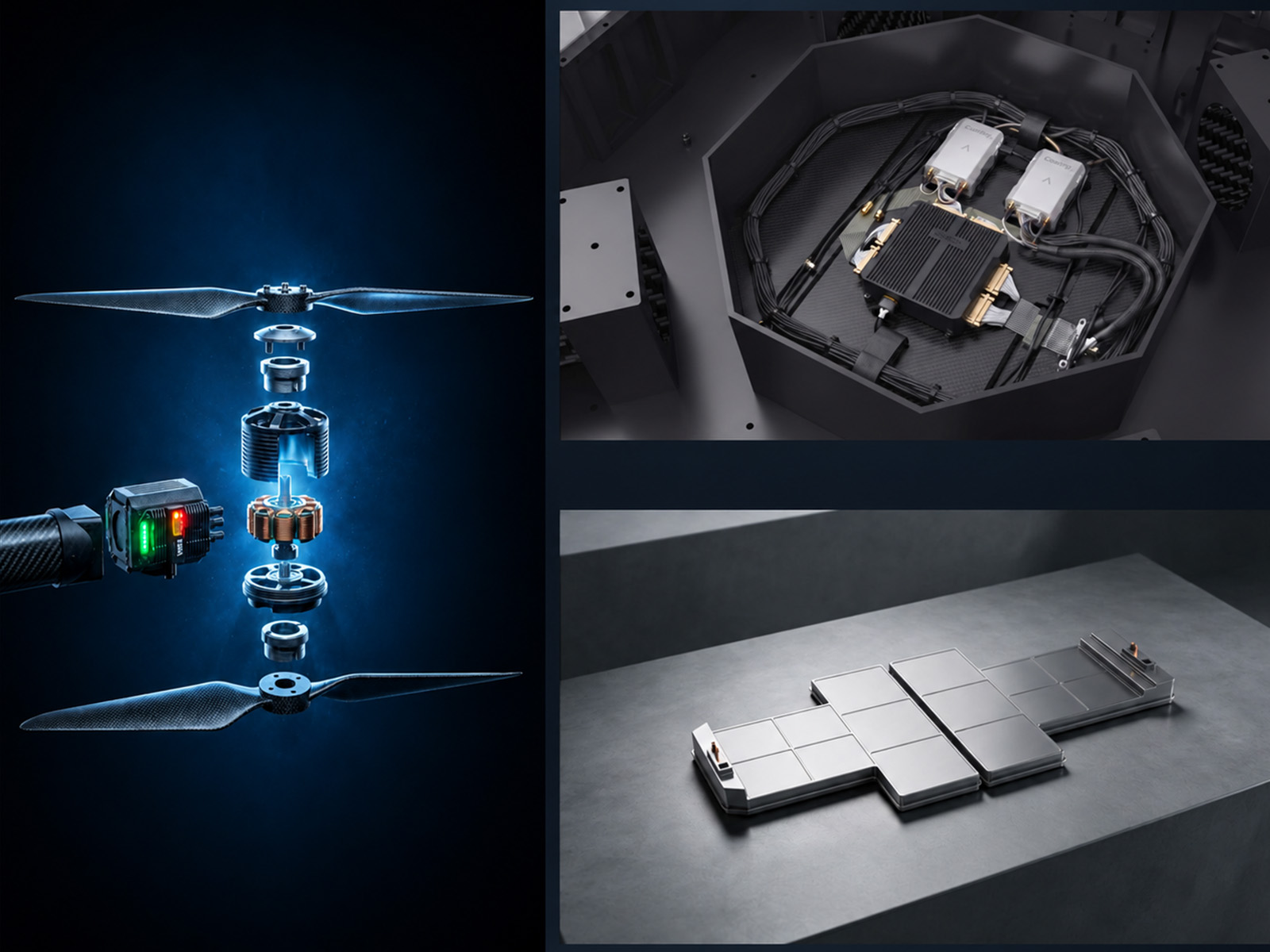 Multi-Layer Safety Systems