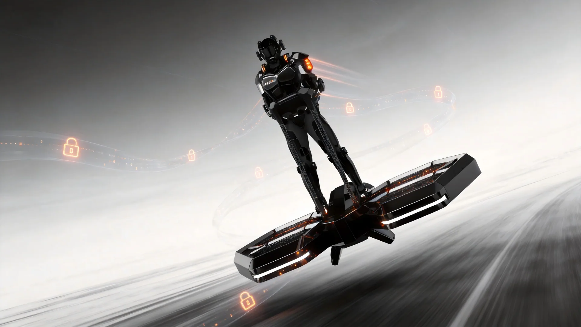Is Your Coolfly eVTOL Data Security at Risk Now?