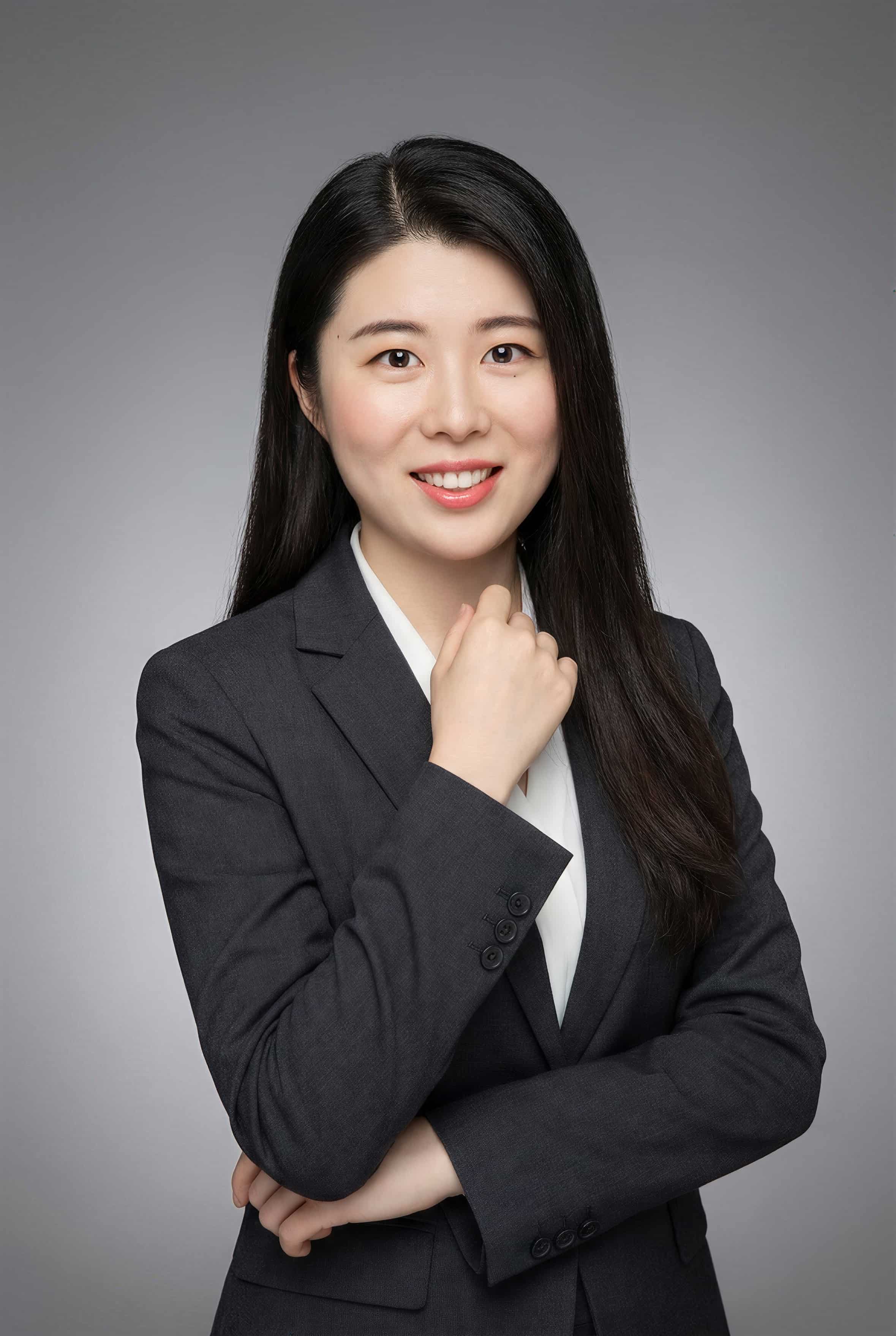 Yi Mao