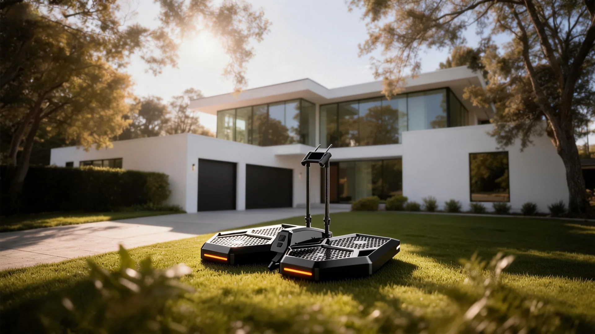 Coolfly: Mind-Blowing Edge Tech in Future VTOL Aircraft