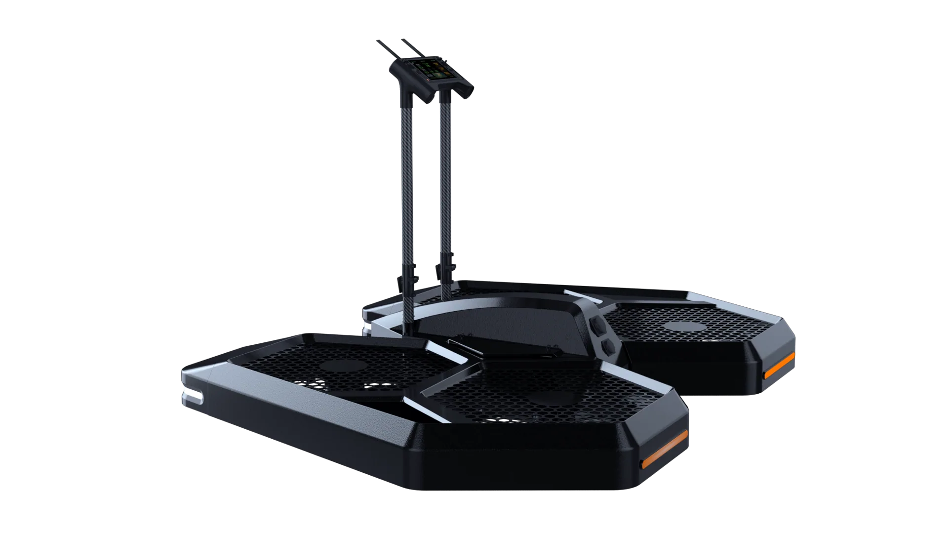 How high can an evtol fly?