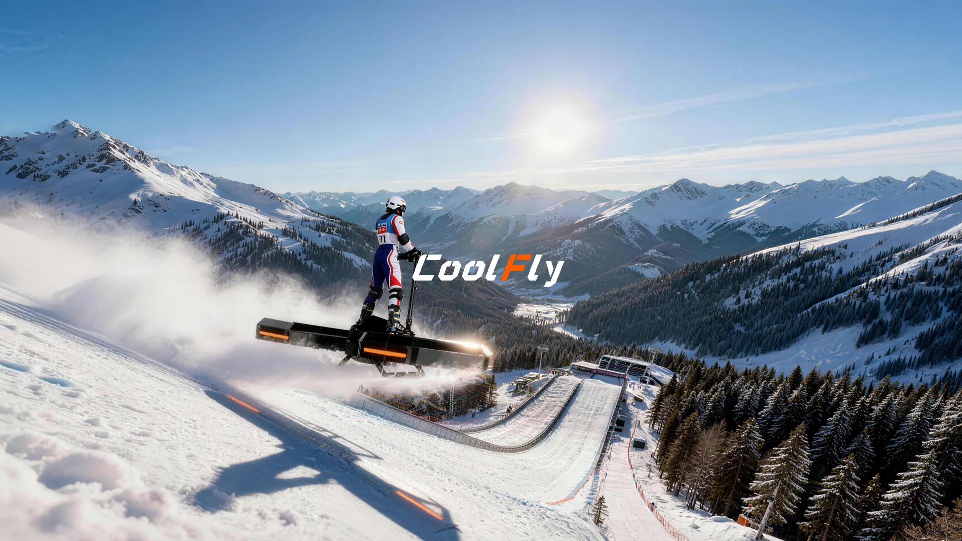 What is eVTOL Aircraft? Stunning Coolfly Secrets