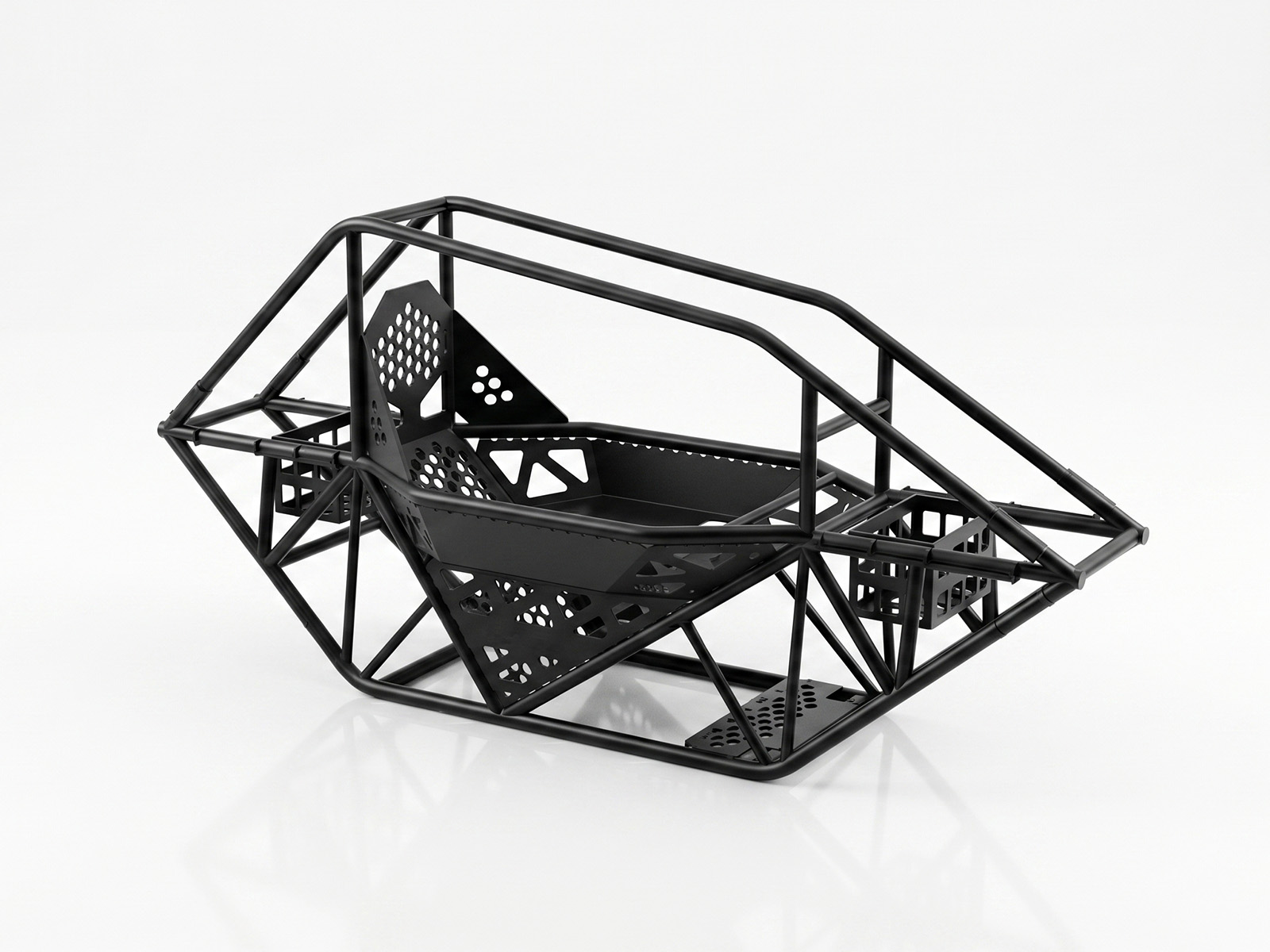Aviation-Grade Materials