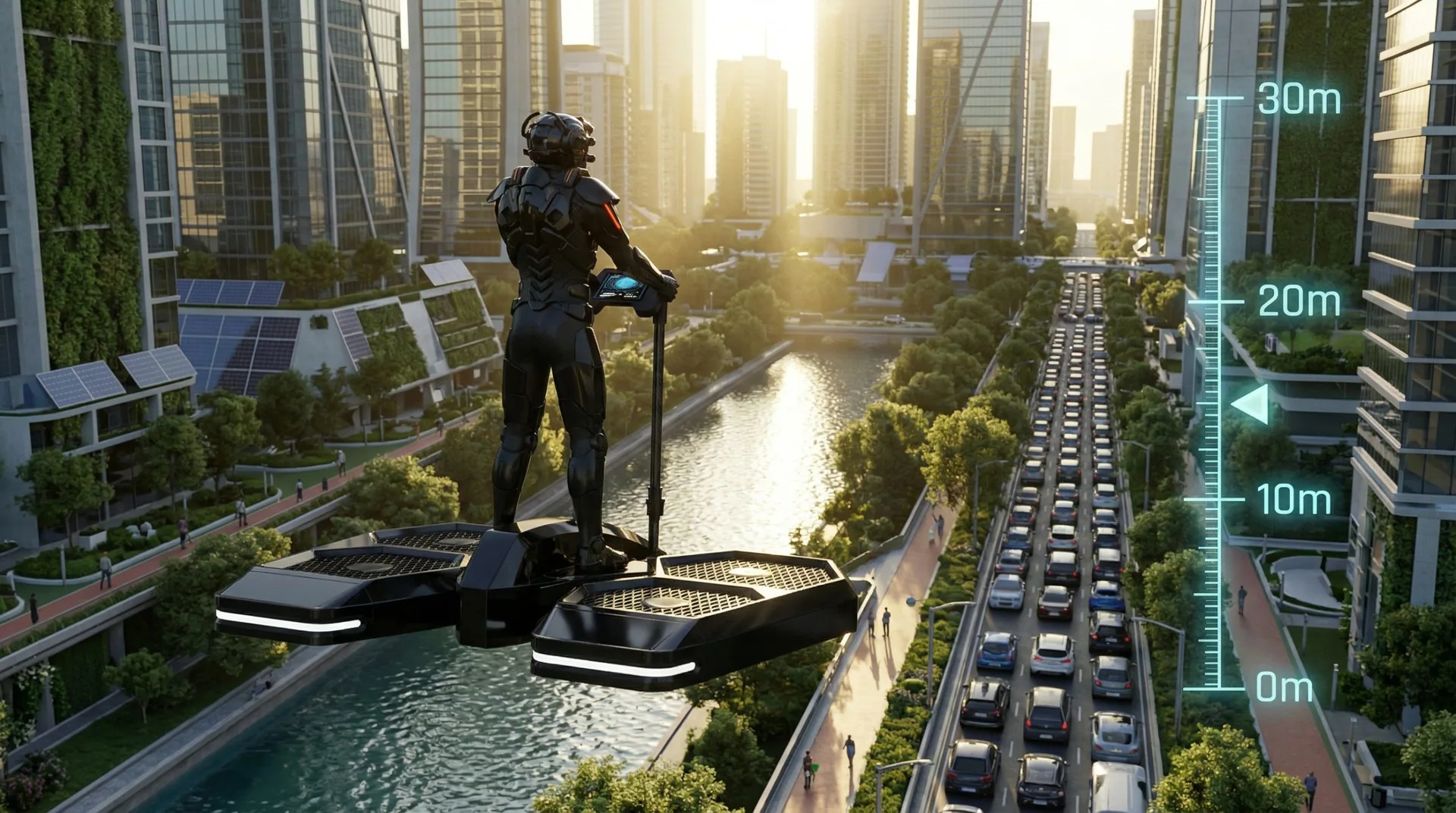 CoolFly:7 Incredible Secrets to the Best Ultimate eVTOL Safe