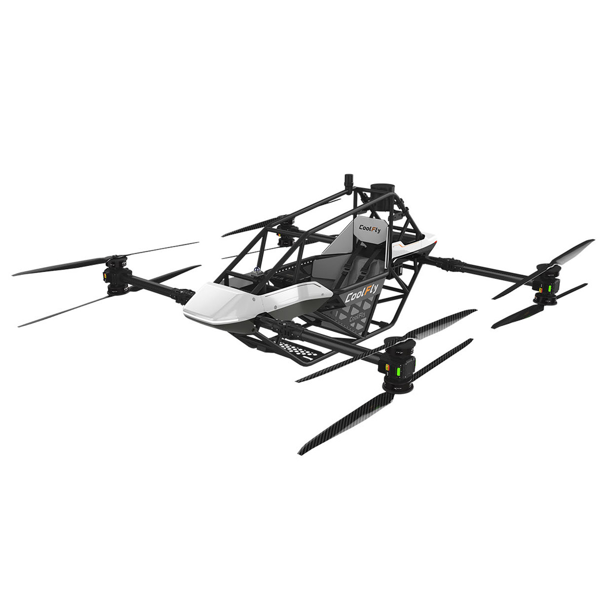CoolFly DREAM Pro