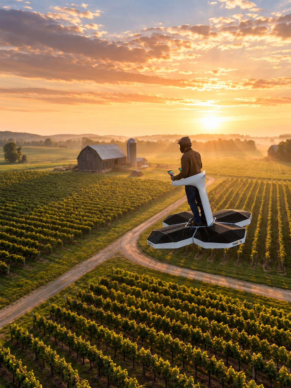 Farms & Ranches