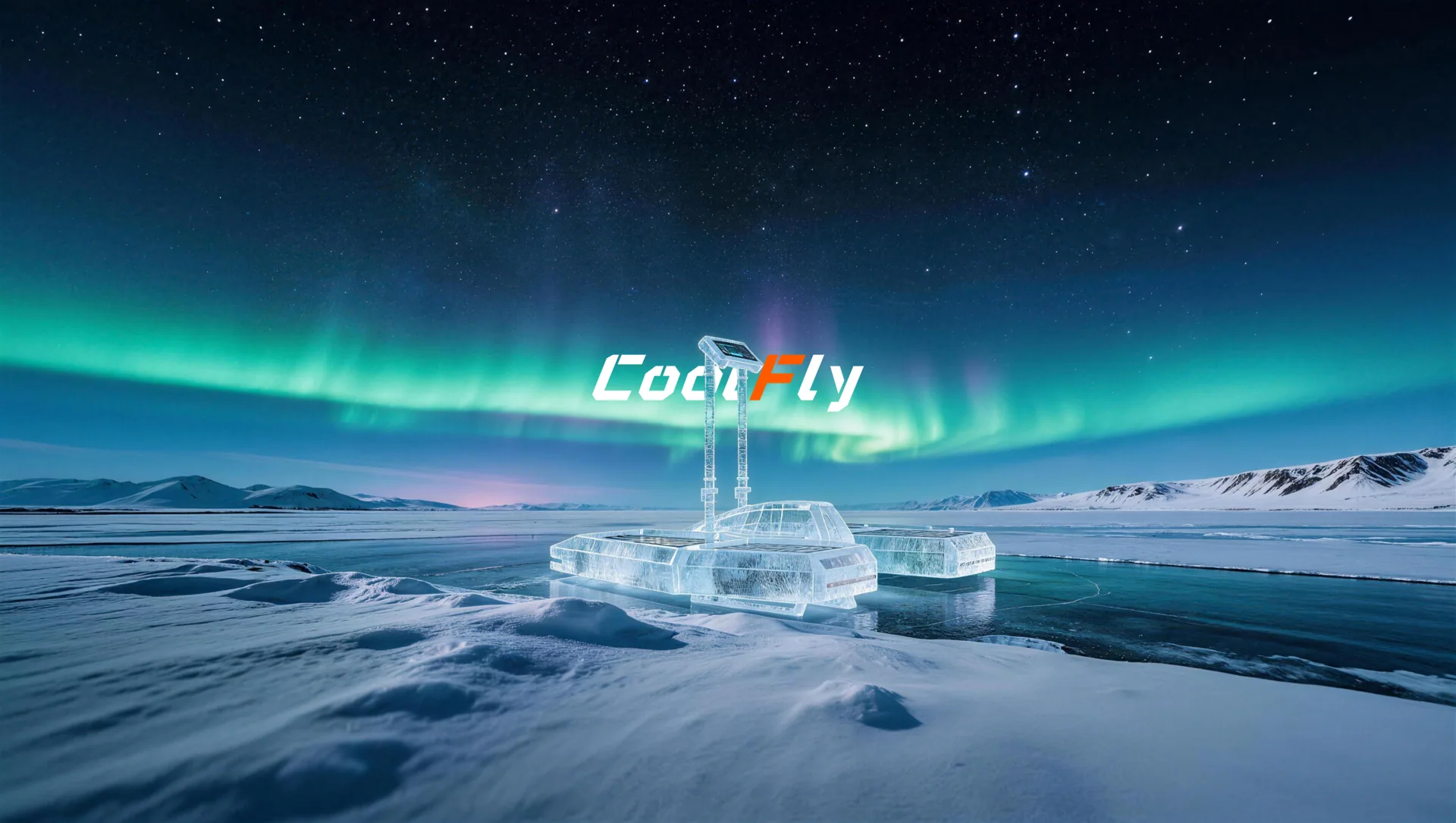 The Coolfly Massive New Promise of eVTOL MTBF