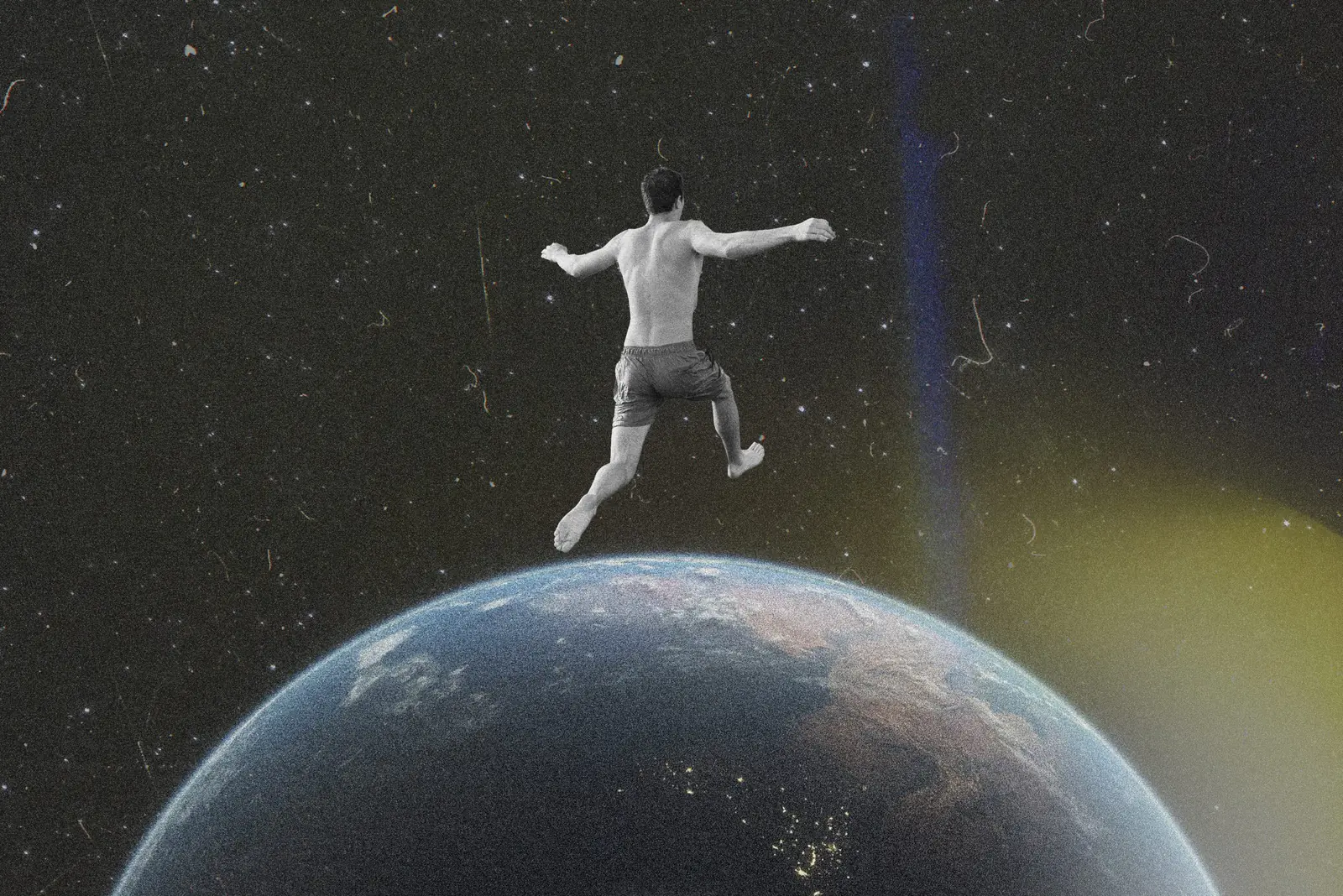 Center of Gravity